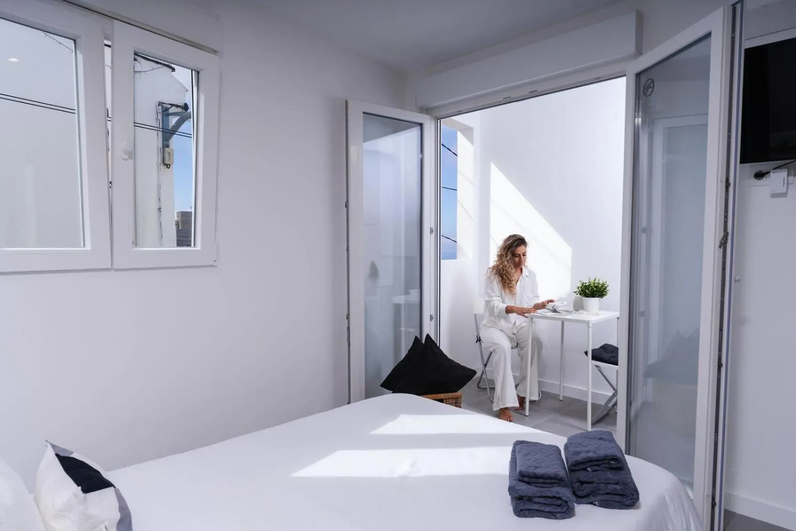 Appartamento Casa Fisco Costa Adeje